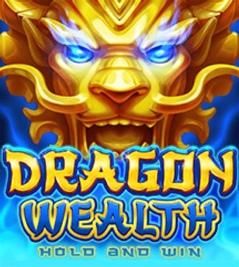 Ігровий автомат Dragon Wealth .